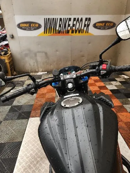 CB 500 FA