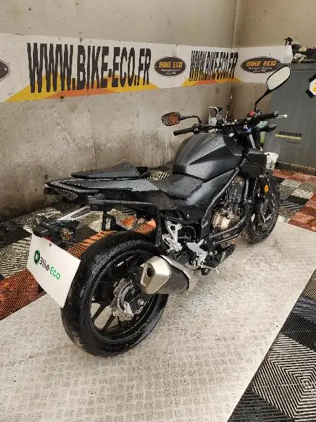 CB 500 FA