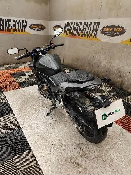 CB 500 FA