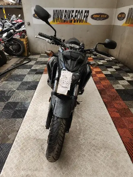 CB 500 FA