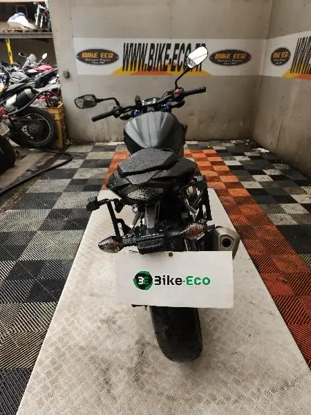 CB 500 FA