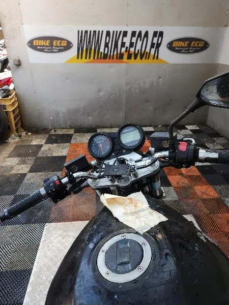 GSF 650 N BANDIT