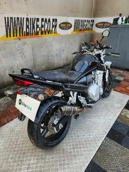 GSF 650 N BANDIT