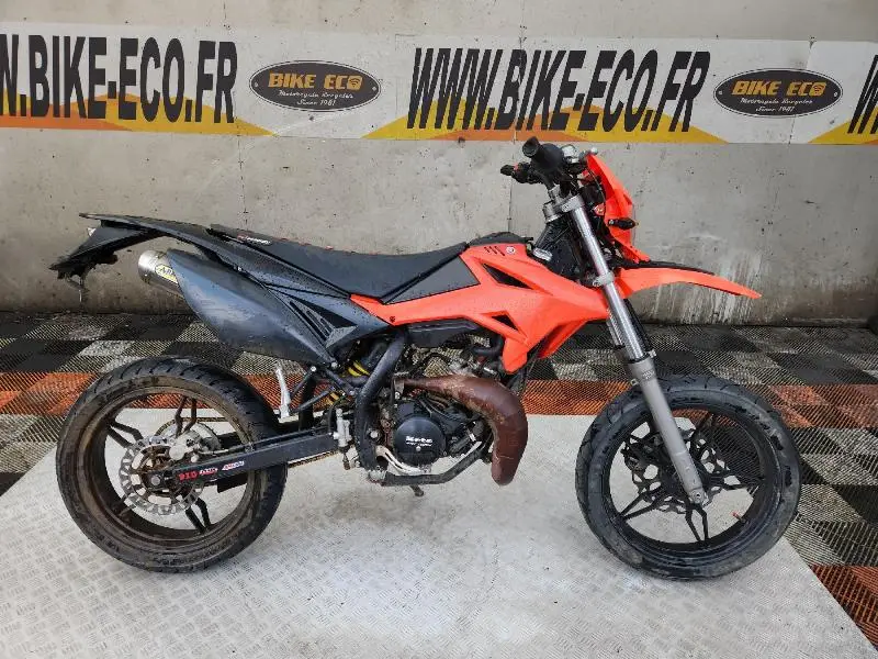 RR 50 TRACK