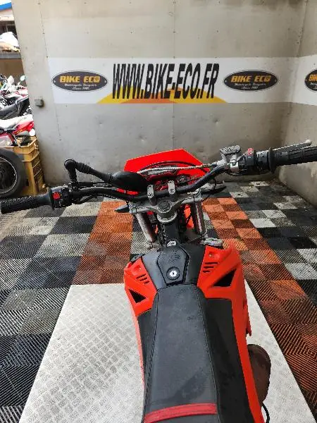 RR 50 TRACK