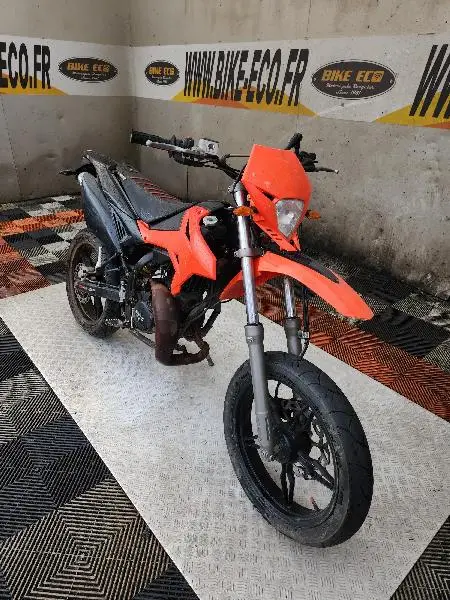 RR 50 TRACK