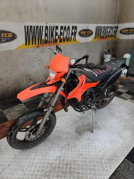 RR 50 TRACK