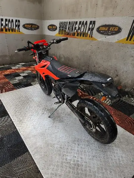 RR 50 TRACK