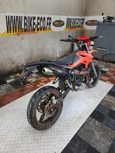 RR 50 TRACK