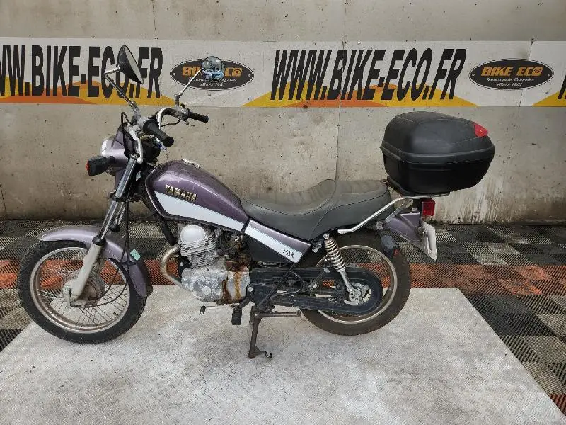 SR 125