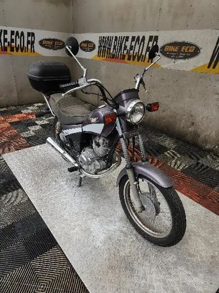 SR 125