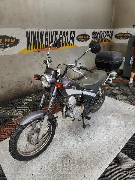 SR 125