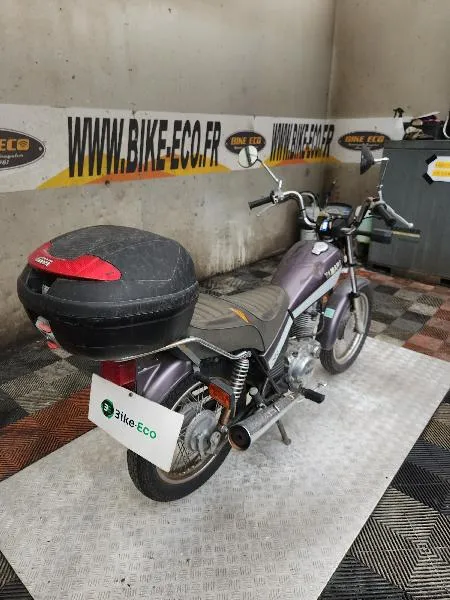SR 125