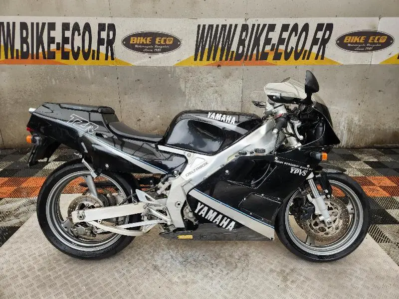 TZR 250