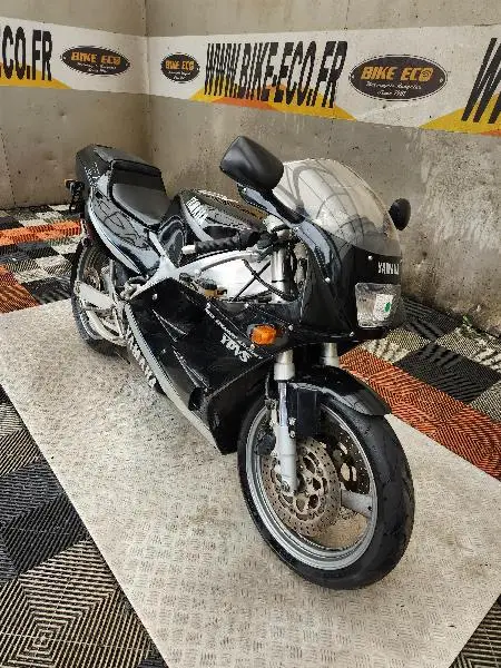 TZR 250