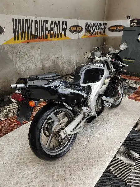 TZR 250