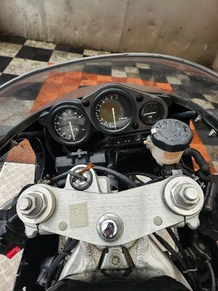 TZR 250
