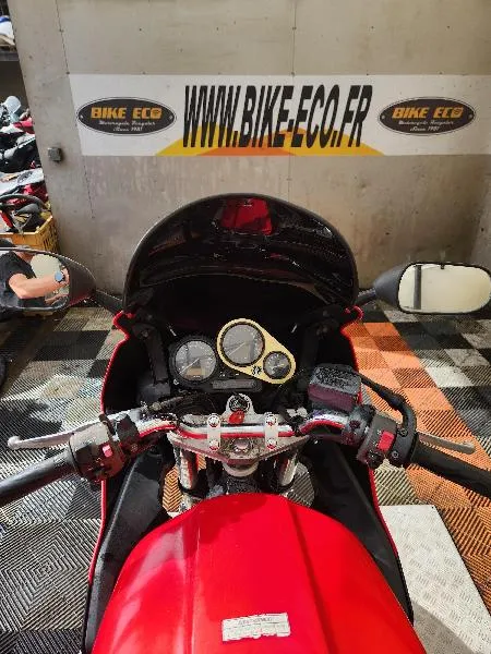 FZS FAZER