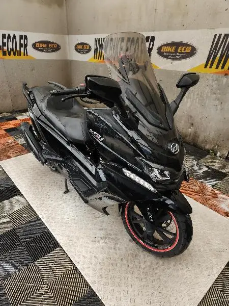 125 XQ1
