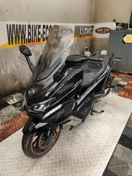 125 XQ1