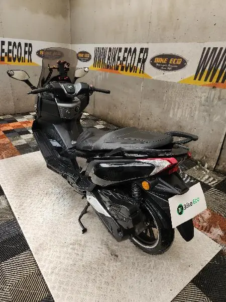 125 XQ1