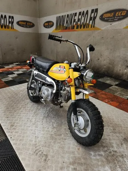 MONKEY 50
