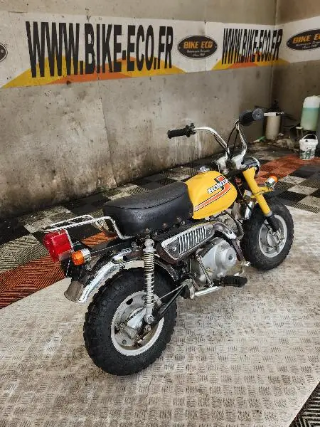 MONKEY 50