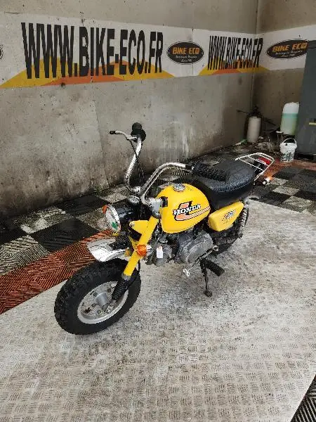 MONKEY 50