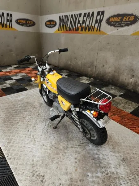 MONKEY 50