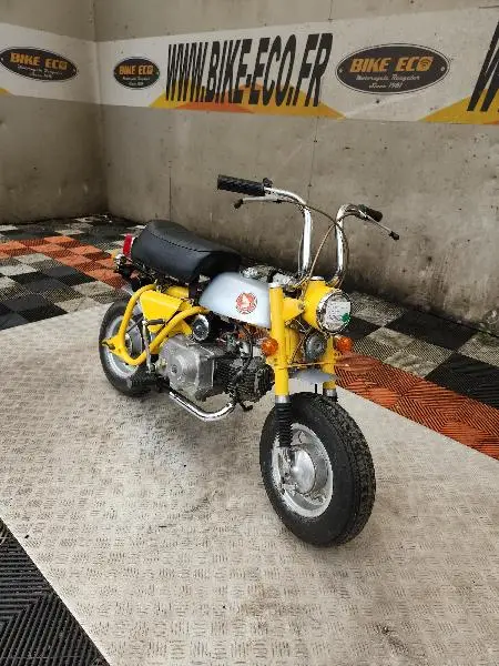 MONKEY 50
