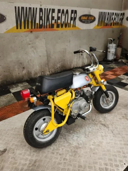 MONKEY 50