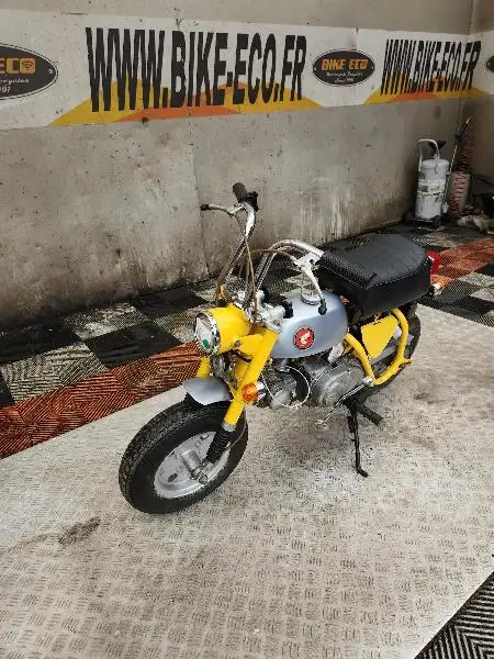 MONKEY 50