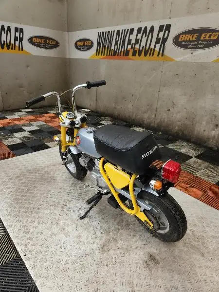 MONKEY 50