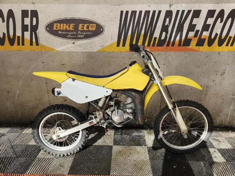 RM 85