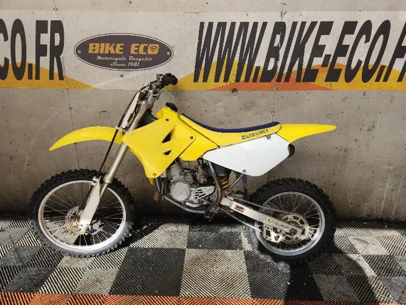 RM 85