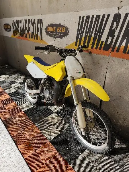 RM 85