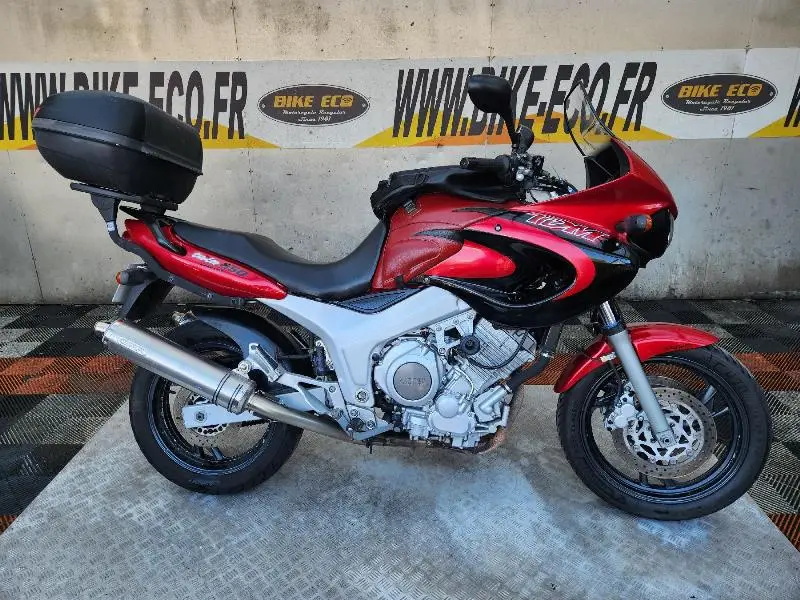 TDM 850