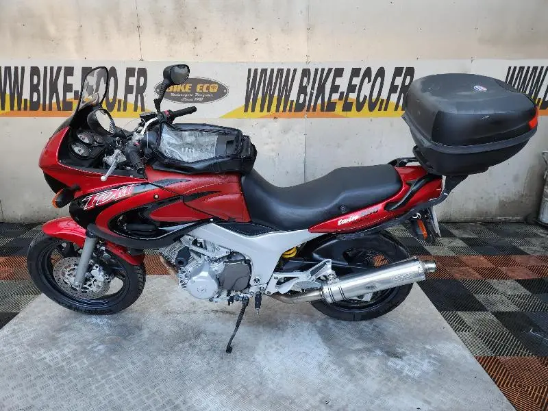 TDM 850