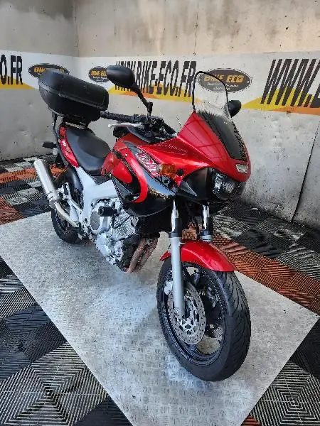 TDM 850