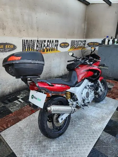 TDM 850