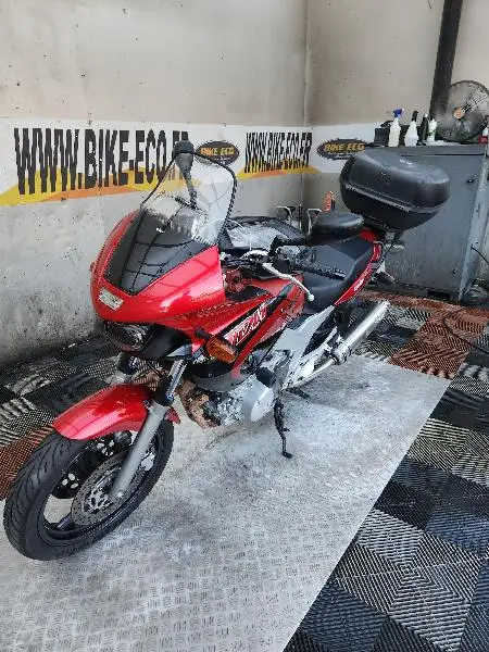 TDM 850