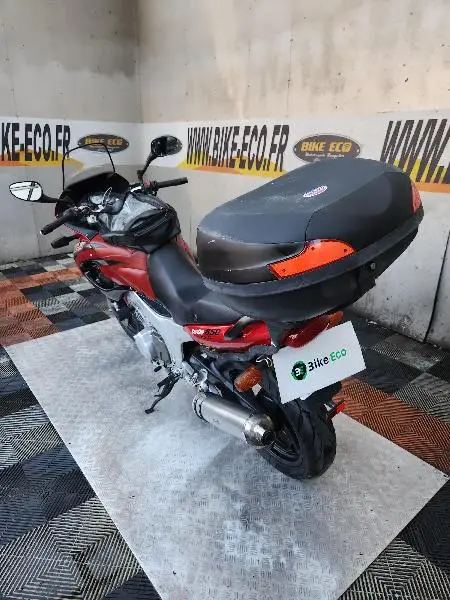 TDM 850