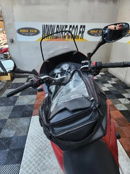 TDM 850