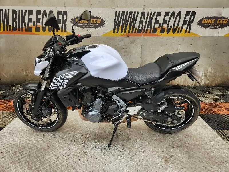 Z 650