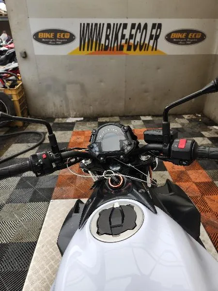 Z 650