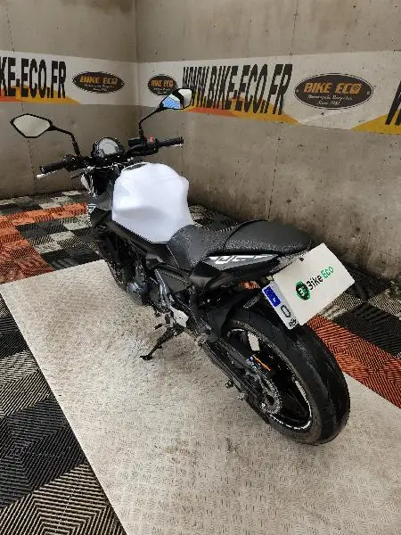 Z 650