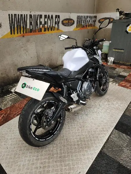 Z 650