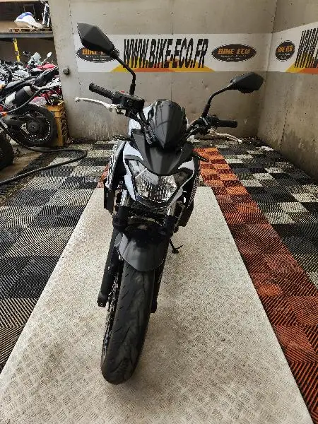 Z 650