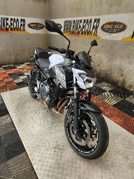 Z 650