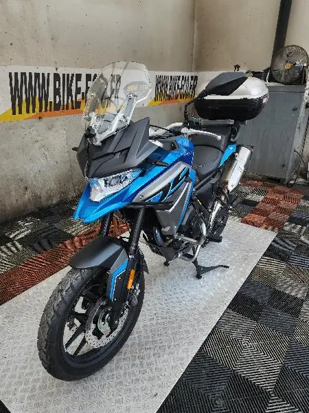 DS 625 X